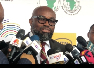 AfCFTA Trading Company must have its own transport fleet – McDan